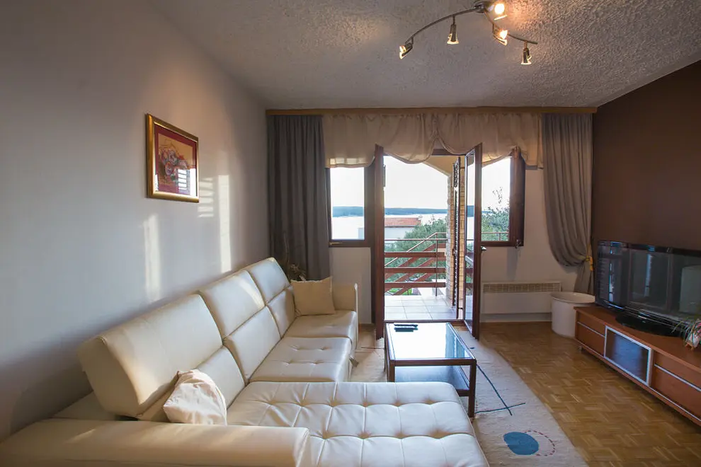 Ferienwohnung in Rab  66158104 29141