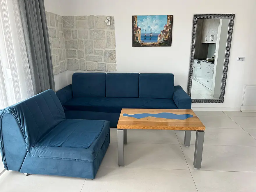 Ferienwohnung in Biograd mit Pool und haustiergeeignet 999211467 39238 – Foto 15