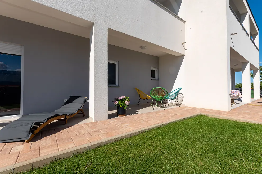 Ferienwohnung in Nin  999236963 43074 – Foto 15