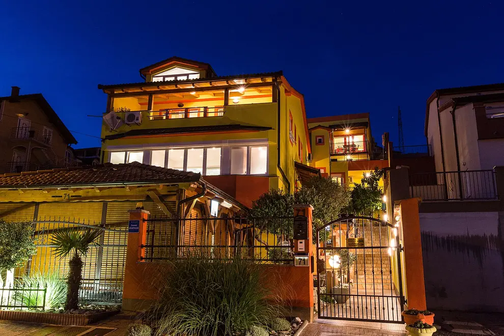 Ferienwohnung in Crikvenica mit Pool 999204652 32843 – Foto 7