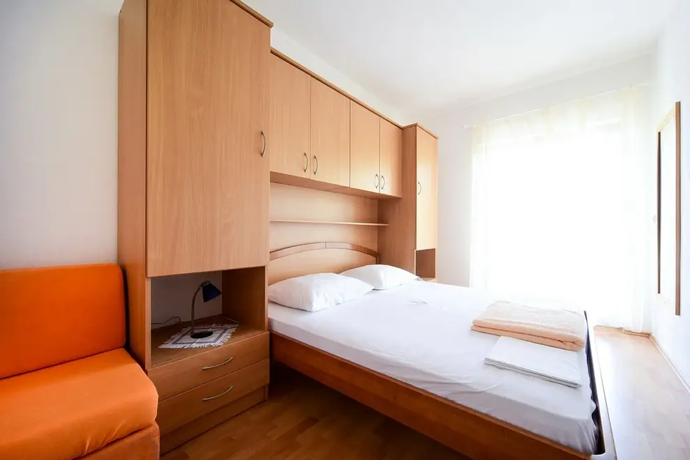 Ferienwohnung in Preko  999209821 37721 – Foto 4