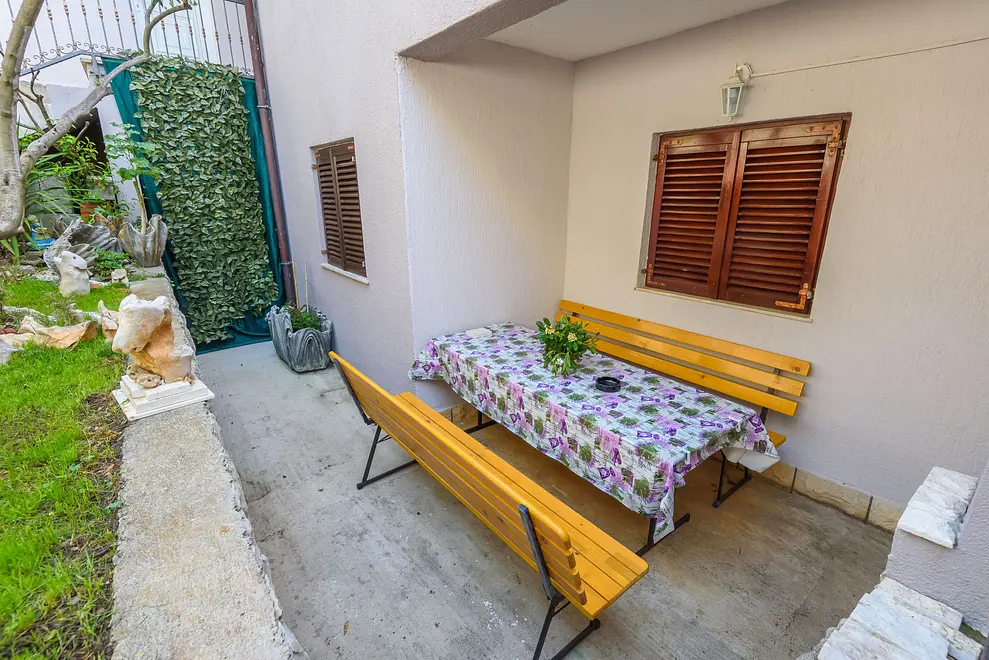 Ferienwohnung in Ploce haustiergeeignet 999206853 34938 – Foto 28