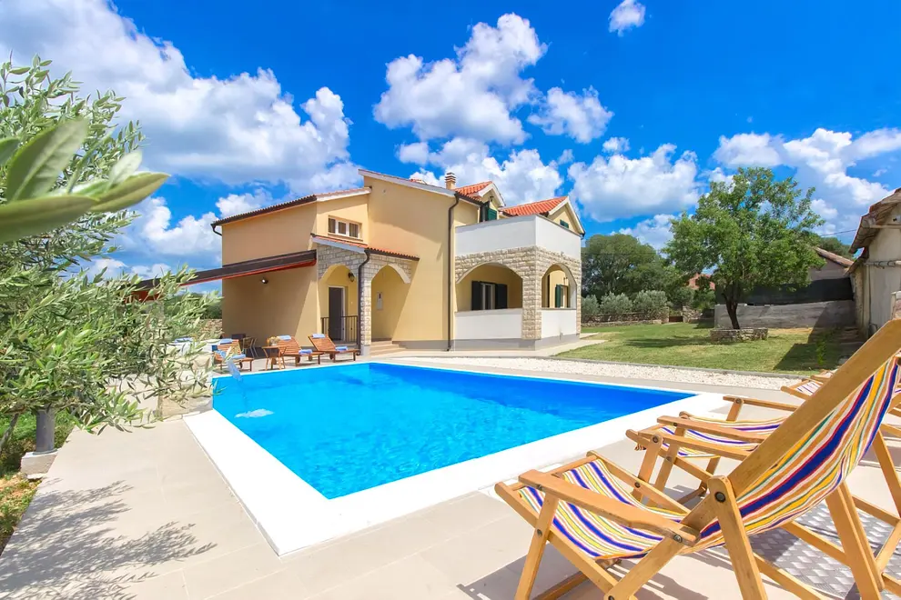 Ferienwohnung in Drnis mit Pool 999207555 35593 – Foto 7