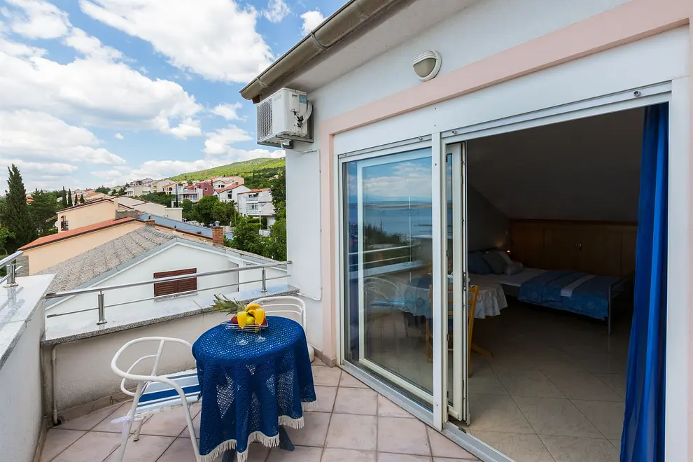 Ferienwohnung in Crikvenica haustiergeeignet 999202951 31216 – Foto 2