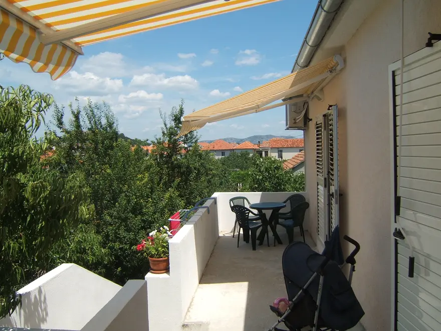 Ferienwohnung in Murter  999203151 31408 – Foto 21