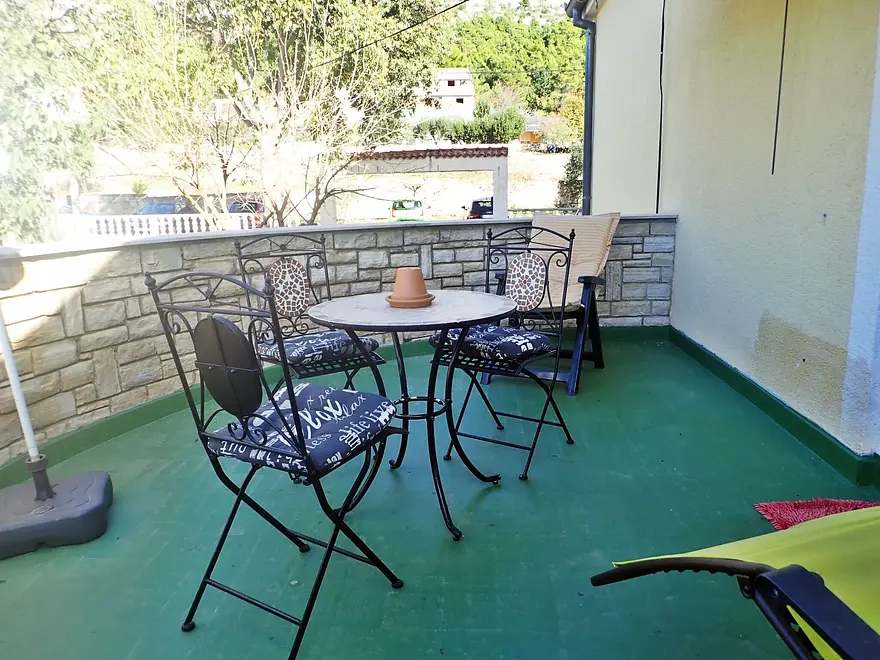 Ferienwohnung in Starigrad  999209069 37002 – Foto 30