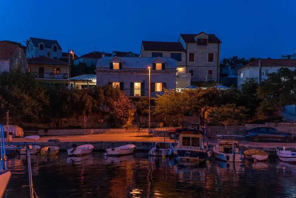 Ferienhaus in Brac mit Pool und haustiergeeignet 999203932 32156 – Foto 4