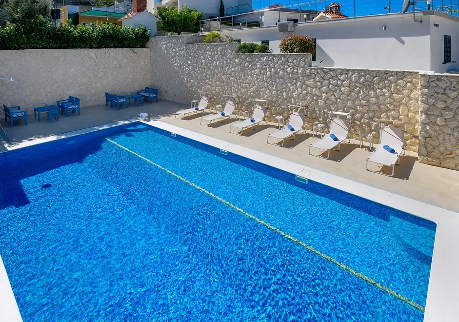 Ferienwohnung in Rogoznica mit Pool 999211370 39146 – Foto 21