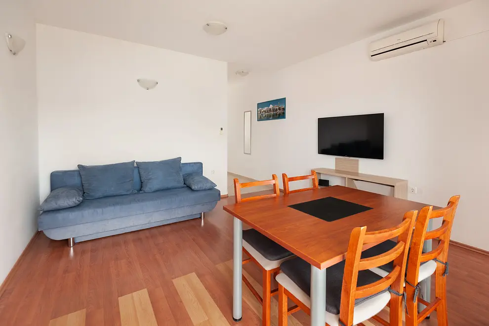 Ferienwohnung in Ciovo  999202925 31192