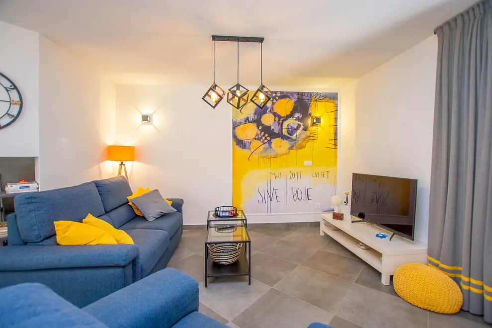 Ferienwohnung in Pasman haustiergeeignet 66133728 18709