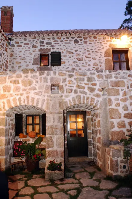 Ferienwohnung in Starigrad  999203946 32170 – Foto 15