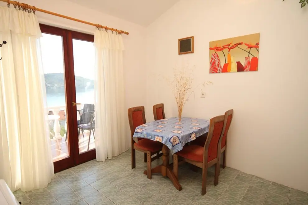 Ferienwohnung in Preko haustiergeeignet 999206919 35003 – Foto 28