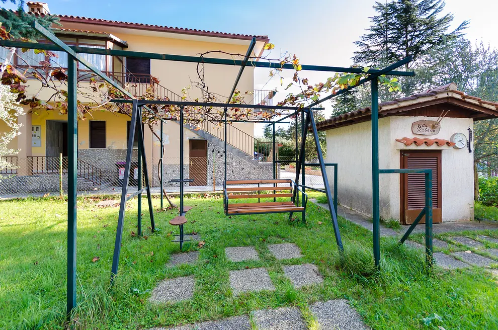 Ferienwohnung in Opatija haustiergeeignet 66130372 15981