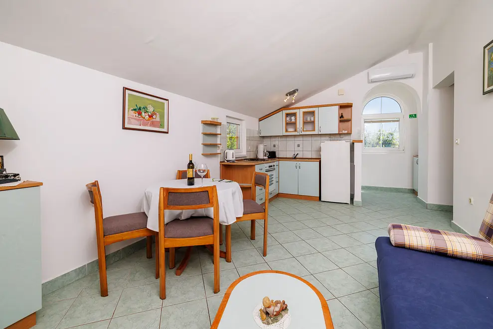 Ferienwohnung in Banjol  999208509 36469 – Foto 16