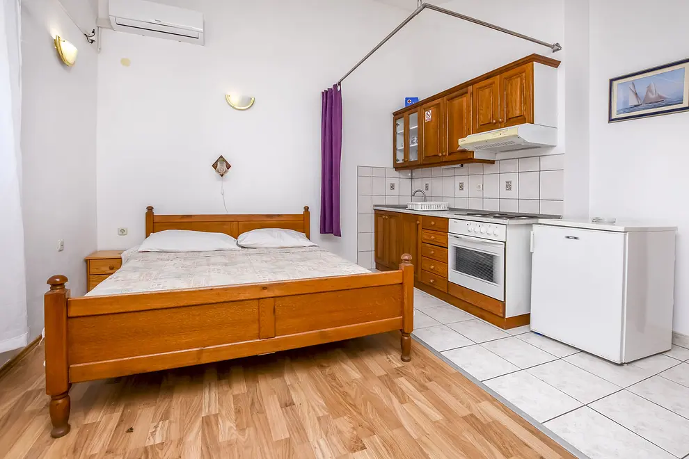 Ferienwohnung in Rogoznica  999202736 31010 – Foto 6