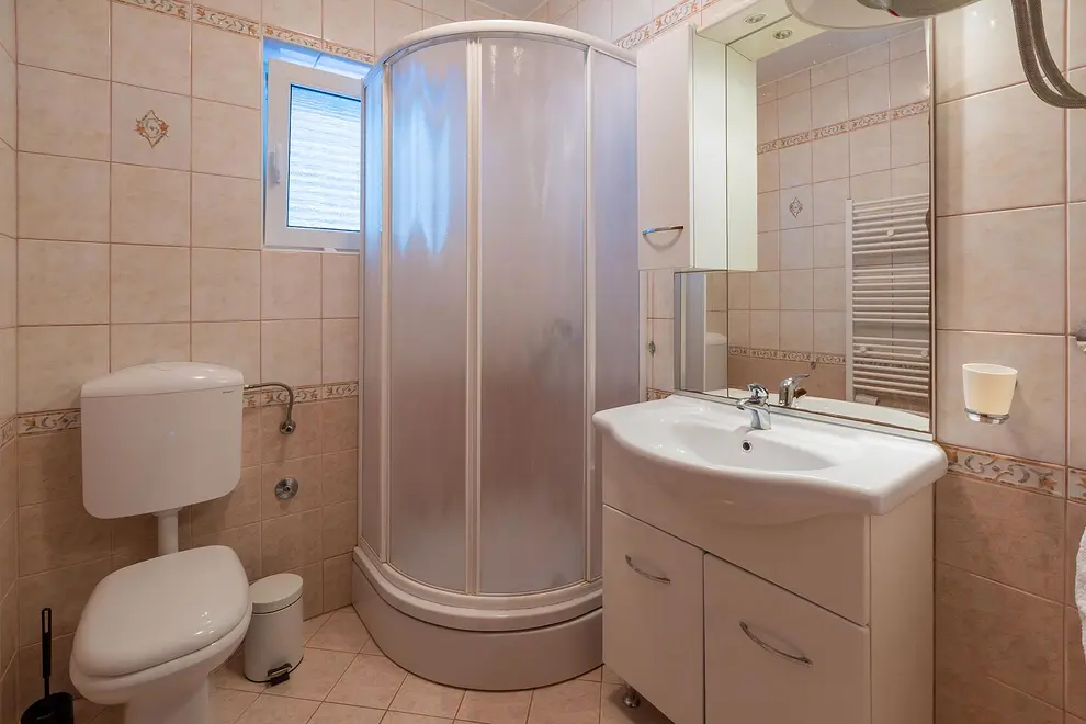 Ferienwohnung in Novi Vinodolski mit Pool 999211333 39111 – Foto 16