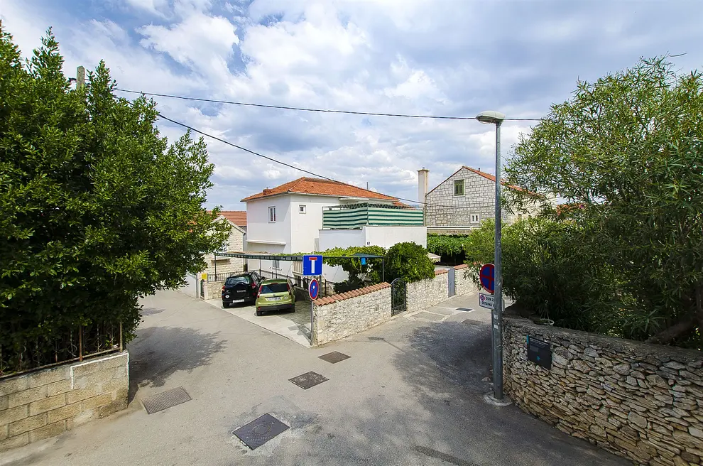 Ferienwohnung in Brac haustiergeeignet 999205871 34003
