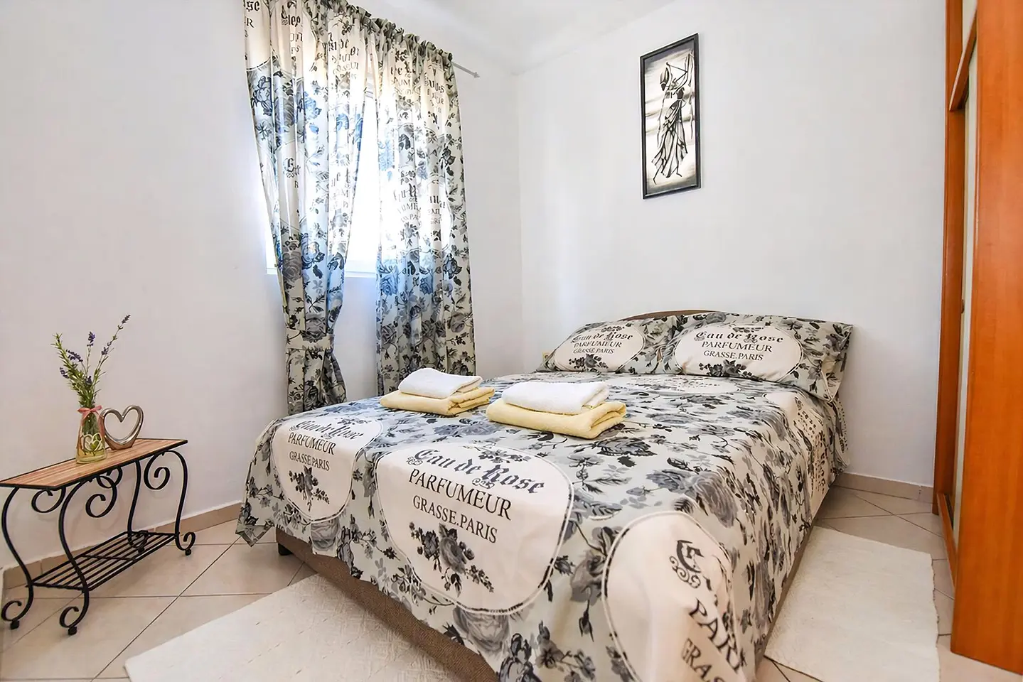 Ferienwohnung in Novalja  999210829 38664