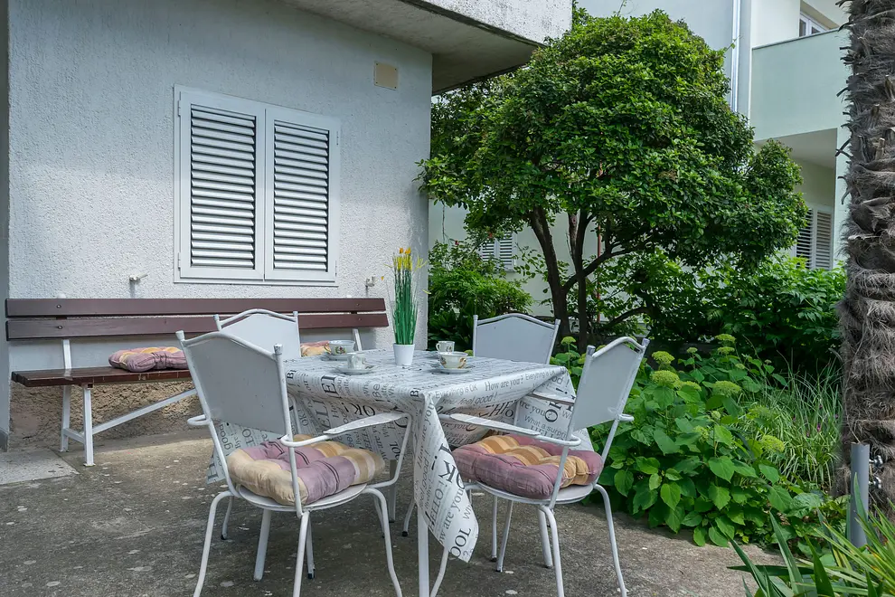 Ferienwohnung in Vodice  999202367 30673 – Foto 3