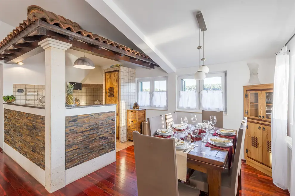 Ferienhaus in Ciovo mit Pool 999199137 30575 – Foto 6