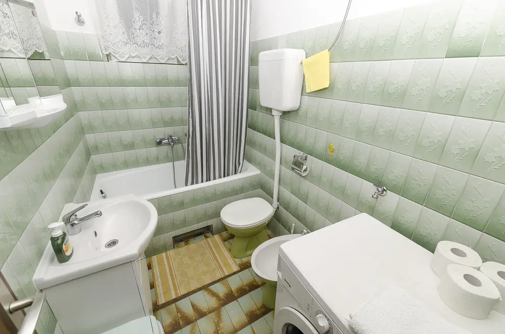 Ferienwohnung in Primosten  999205873 34005 – Foto 3