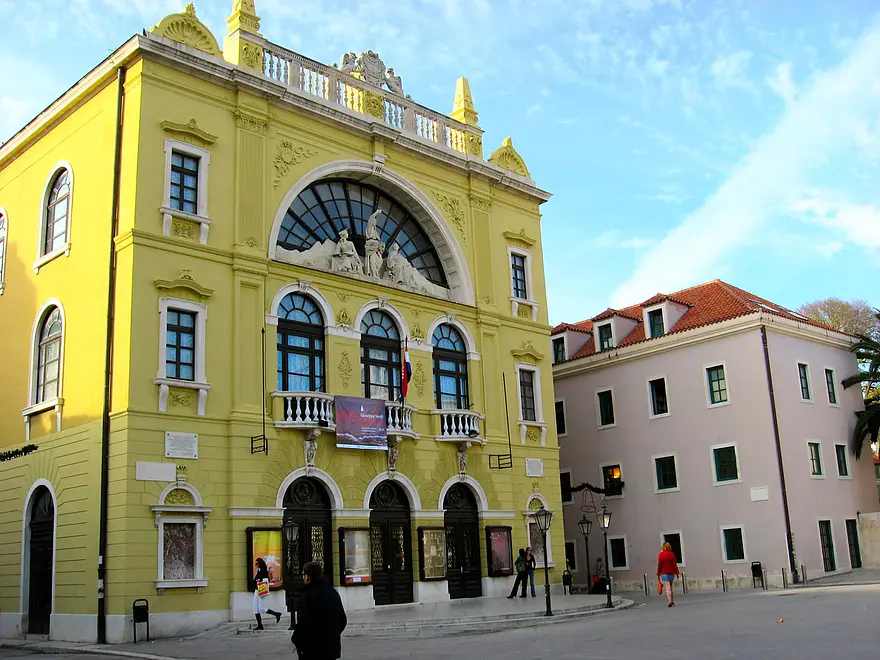 Ferienwohnung in Split  999203470 31718 – Foto 7