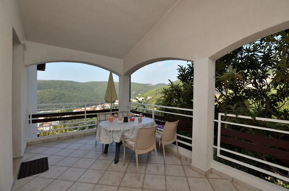 Ferienwohnung in Labin  999207123 35191 – Foto 22