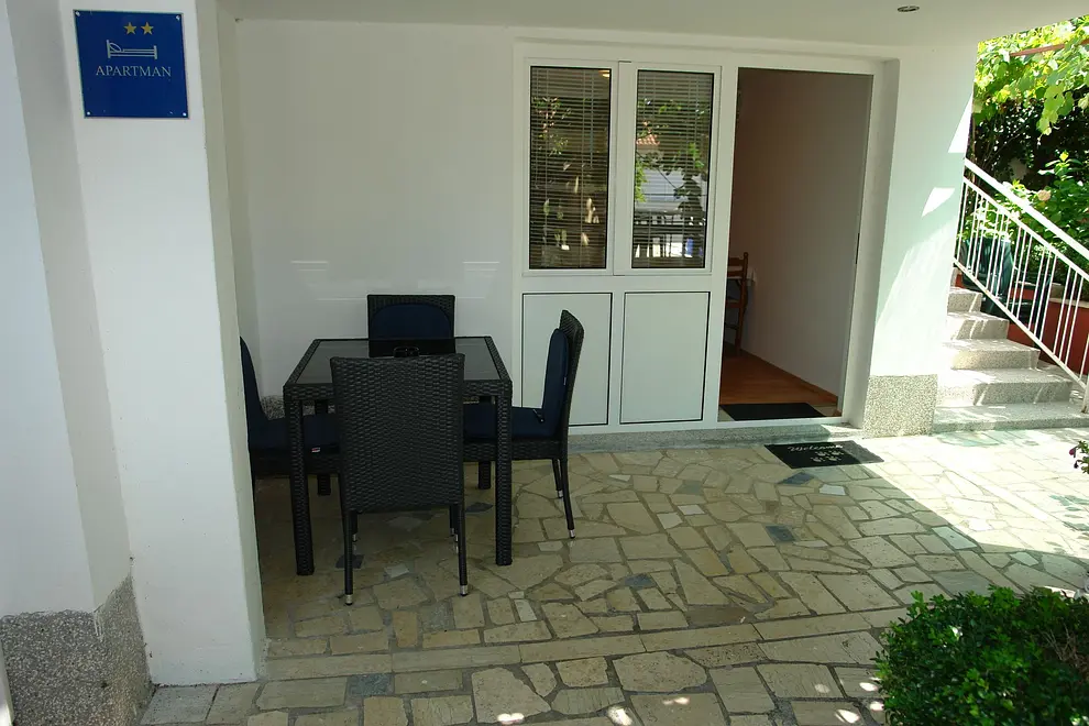 Ferienwohnung in Crikvenica  6618632 2495