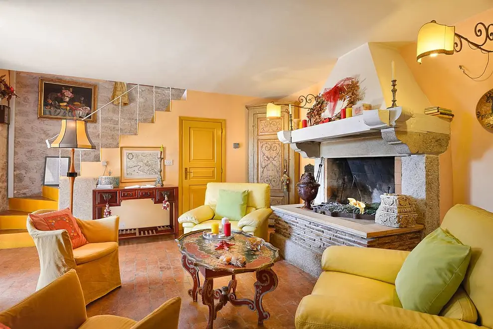 Ferienhaus in Porec mit Pool und haustiergeeignet 66124659 11601