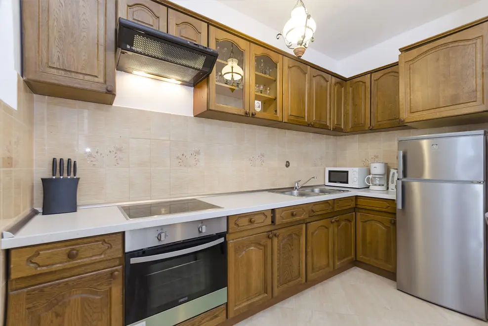 Ferienwohnung in Vodice  999202702 30976 – Foto 16