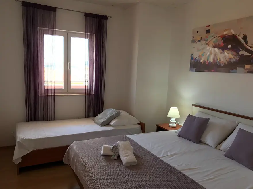 Ferienwohnung in Ciovo mit Pool und haustiergeeignet 999207300 35362 – Foto 11
