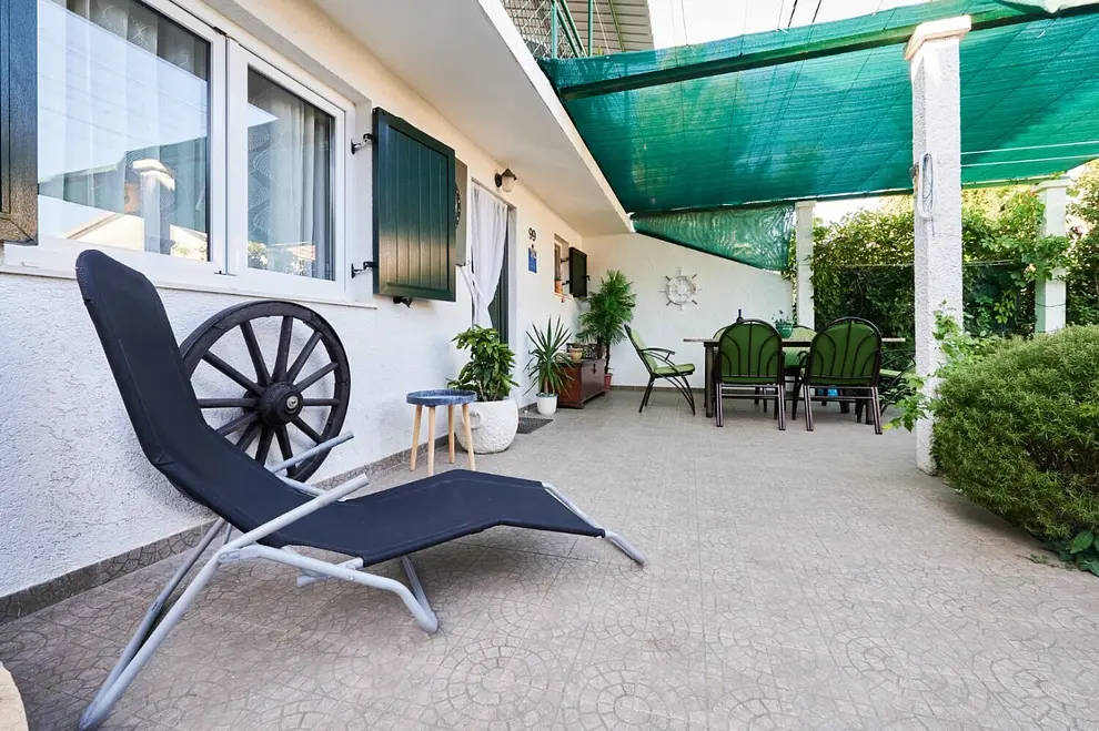 Ferienwohnung in Seget  999212808 40381 – Foto 38
