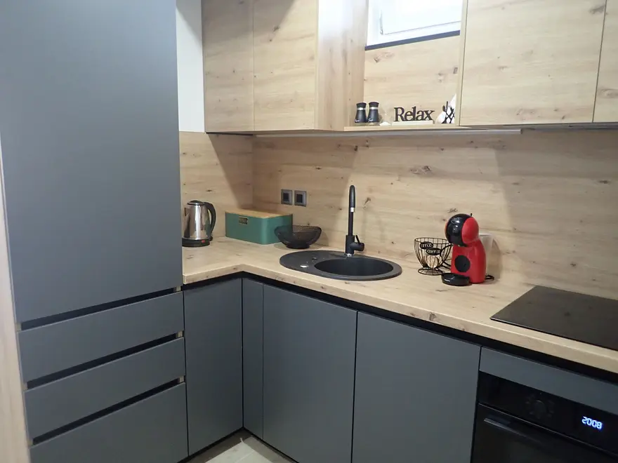 Ferienwohnung in Starigrad  999209353 37279 – Foto 15