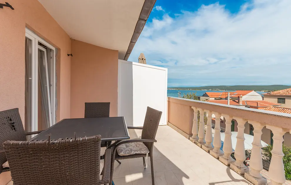 Ferienwohnung in Pasman  66115473 5392