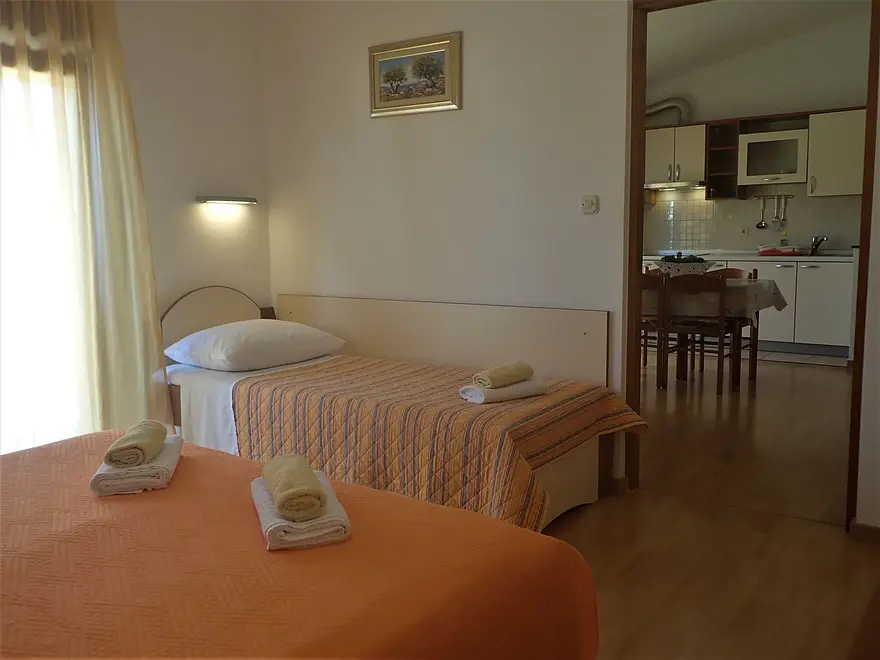 Ferienwohnung in Starigrad  999206142 34260 – Foto 17