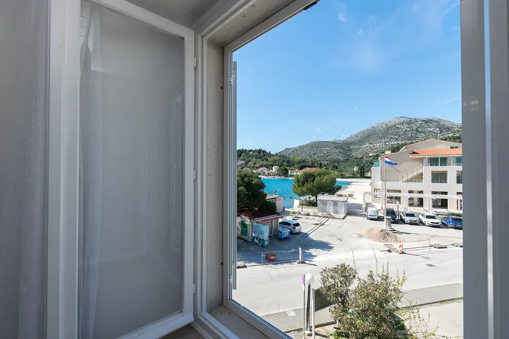 Ferienwohnung in Dubrovacko Primorje  999206419 34521 – Foto 42