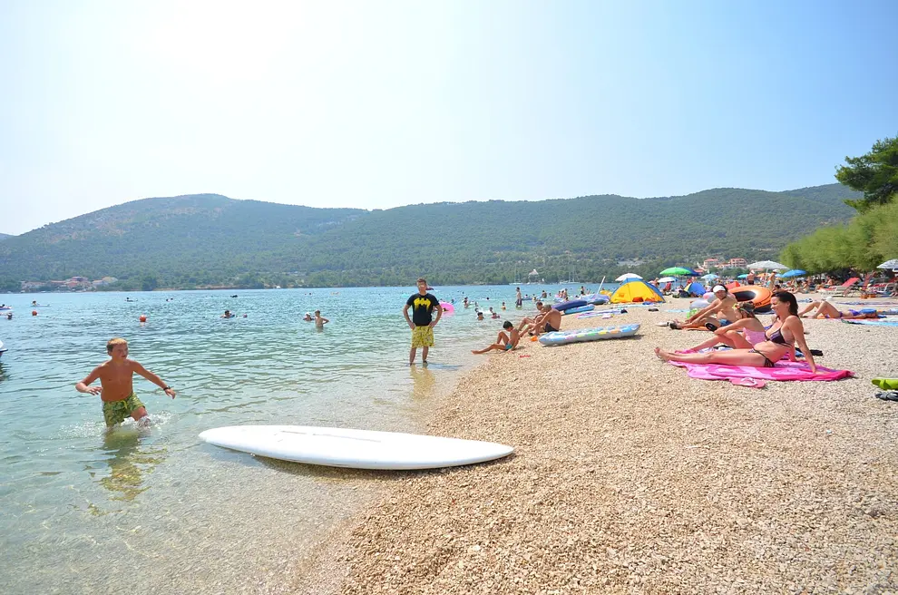 Ferienwohnung in Sibenik  999203641 31876 – Foto 4