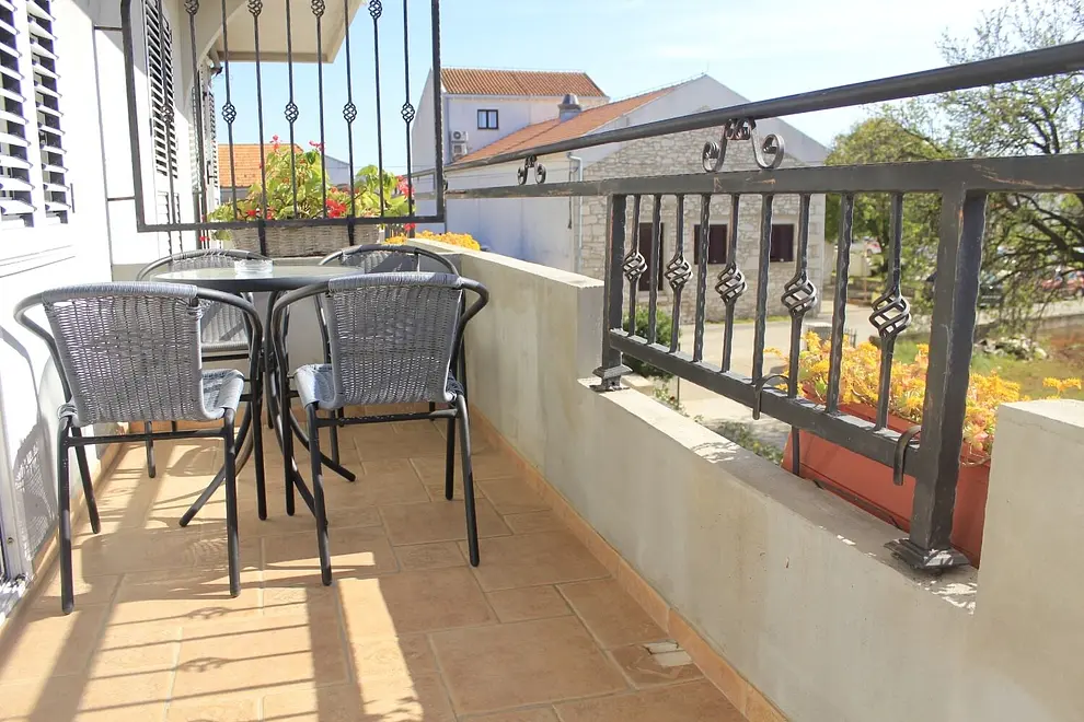 Ferienwohnung in Sukosan  999213195 40732 – Foto 23