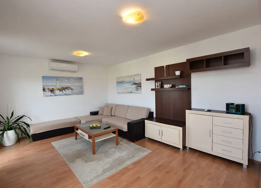 Ferienwohnung in Rogoznica  999208666 36620 – Foto 14
