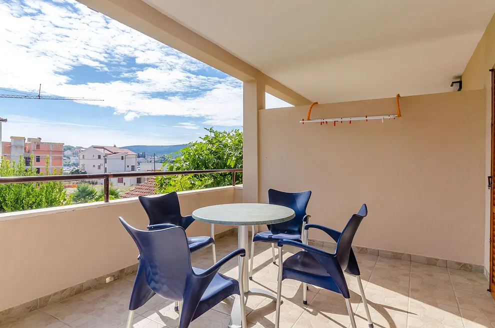Ferienwohnung in Seget mit Pool 999203179 31435 – Foto 18