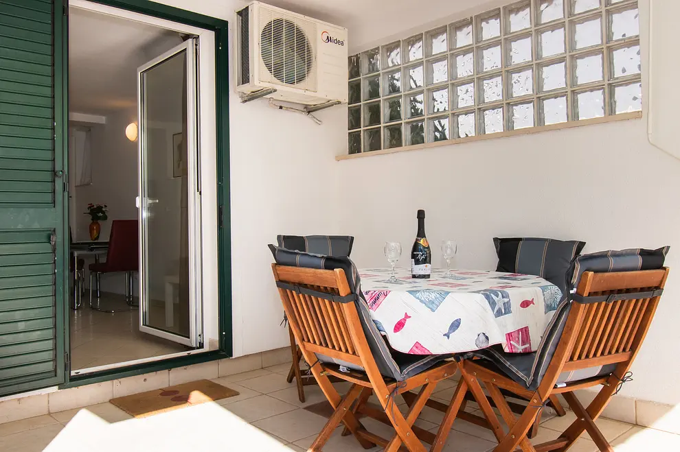 Ferienwohnung in Tribunj  999208230 36207 – Foto 4