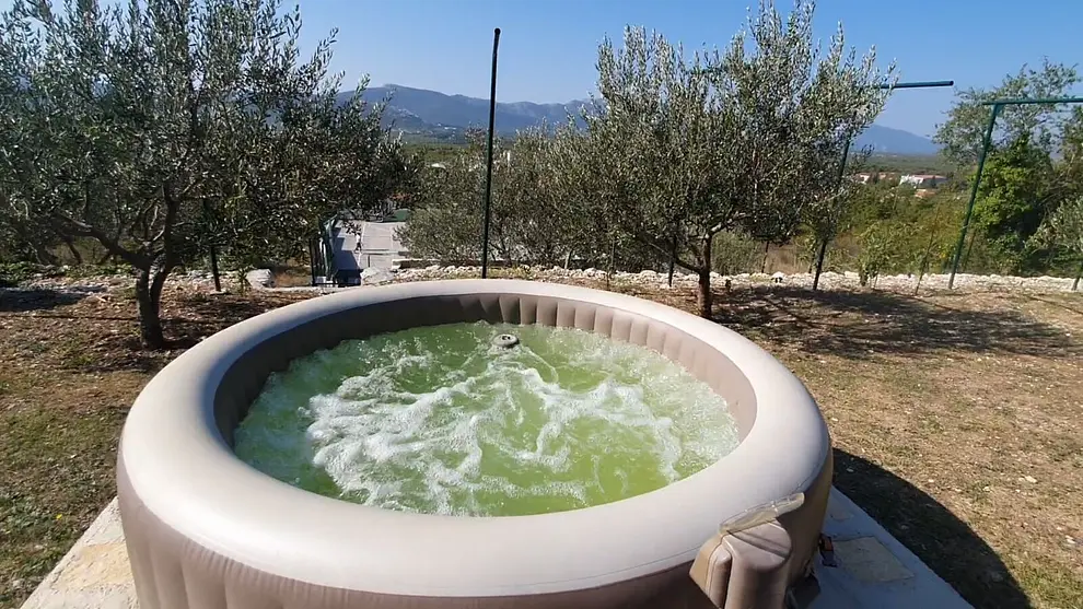 Ferienhaus in Makarska mit Pool 999208082 36059 – Foto 24
