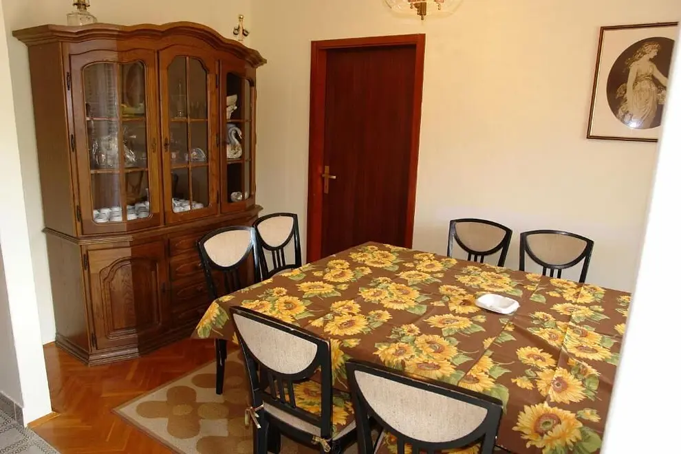Ferienwohnung in Novi Vinodolski  999203382 31633 – Foto 2