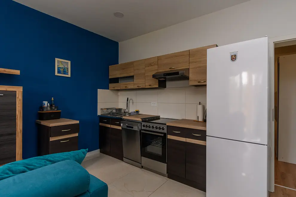 Ferienwohnung in Kampor  999229755 42647 – Foto 4