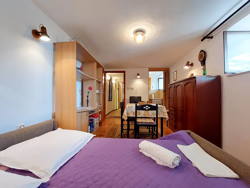 Ferienwohnung in Klenovica  999210260 38131 – Foto 34