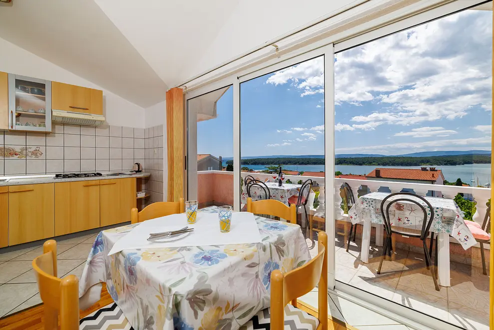 Ferienwohnung in Krk  999203414 31663 – Foto 14