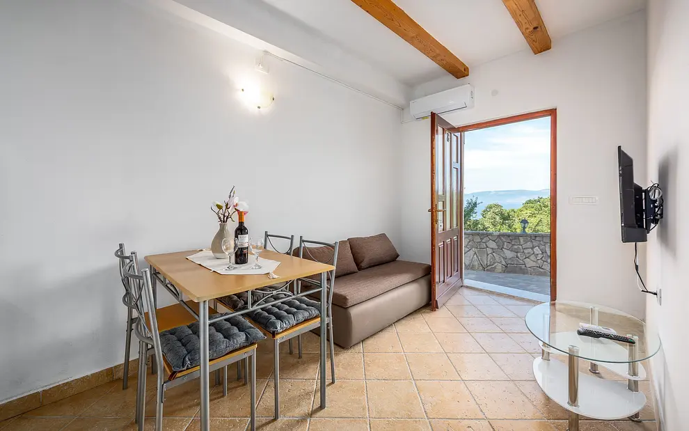 Ferienwohnung in Rabac mit Pool 999204695 32886 – Foto 24