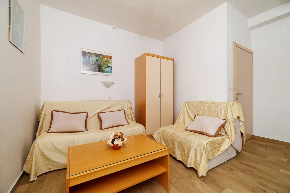 Ferienwohnung in Rab  999212222 41337 – Foto 15