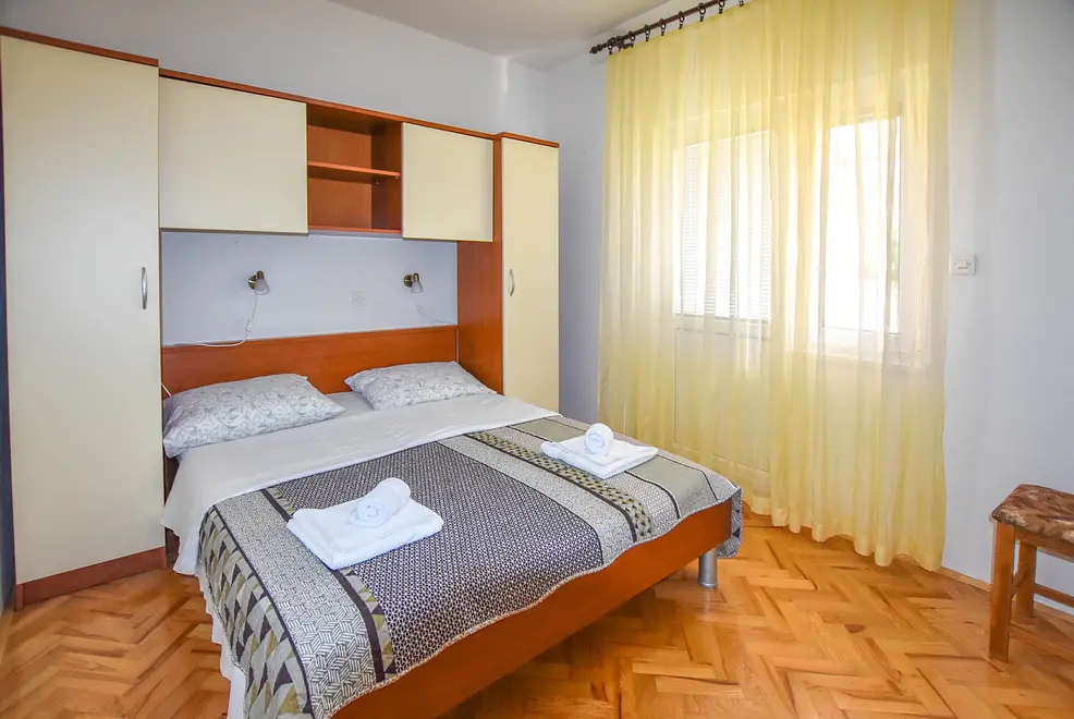 Ferienwohnung in Starigrad mit Pool 999207345 35402 – Foto 26