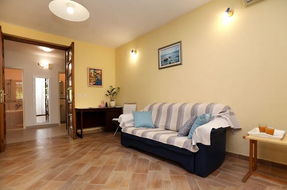 Ferienwohnung in Kastela  999213325 40848 – Foto 11